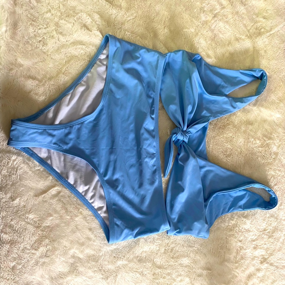 SHEIN 2 piece bathing suit